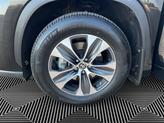Thumbnail of 2024 Midnight Black Metallic Toyota Highlander