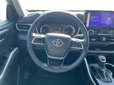 Thumbnail of 2024 Midnight Black Metallic Toyota Highlander