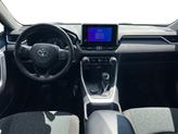 Thumbnail of 2023 Magnetic Gray Metallic Toyota RAV4 Hybrid
