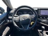Thumbnail of 2023 Gray Toyota Camry