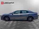 Thumbnail of 2023 Gray Toyota Camry