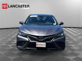 Thumbnail of 2023 Gray Toyota Camry
