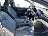 Thumbnail of 2023 Gray Toyota Camry