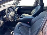 Thumbnail of 2023 Gray Toyota Camry