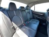 Thumbnail of 2023 Gray Toyota Camry