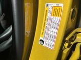 Thumbnail of 2024 Nitro Yellow Metallic Chevrolet Trax