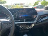 Thumbnail of 2024 Nitro Yellow Metallic Chevrolet Trax