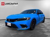 Thumbnail of 2022  Honda Civic