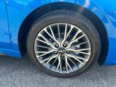 Thumbnail of 2023 Sporty Blue Kia Forte