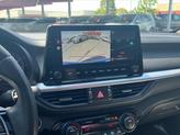 Thumbnail of 2023 Sporty Blue Kia Forte