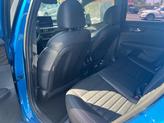 Thumbnail of 2023 Sporty Blue Kia Forte