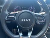 Thumbnail of 2023 Sporty Blue Kia Forte