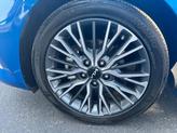 Thumbnail of 2023 Sporty Blue Kia Forte