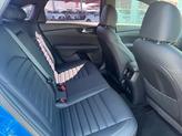 Thumbnail of 2023 Sporty Blue Kia Forte