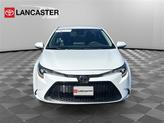 Thumbnail of 2022 White Toyota Corolla