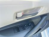 Thumbnail of 2022 White Toyota Corolla