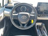 Thumbnail of 2022 White Toyota Corolla