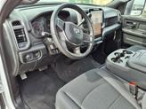 Thumbnail of 2025 Bright White Clearcoat RAM 2500
