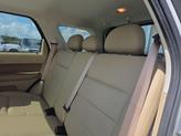 Thumbnail of 2009 White Suede Clearcoat Ford Escape