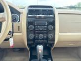 Thumbnail of 2009 White Suede Clearcoat Ford Escape