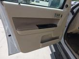 Thumbnail of 2009 White Suede Clearcoat Ford Escape