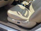 Thumbnail of 2009 White Suede Clearcoat Ford Escape