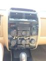 Thumbnail of 2009 White Suede Clearcoat Ford Escape