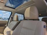 Thumbnail of 2009 White Suede Clearcoat Ford Escape