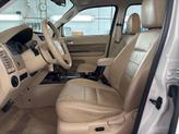 Thumbnail of 2009 White Suede Clearcoat Ford Escape