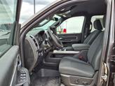Thumbnail of 2025 Granite Crystal Metallic Clearcoat RAM 2500