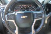 Thumbnail of 2022 GRAY Chevrolet Silverado 1500