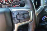 Thumbnail of 2022 GRAY Chevrolet Silverado 1500