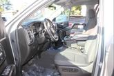 Thumbnail of 2022 GRAY Chevrolet Silverado 1500