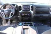 Thumbnail of 2022 GRAY Chevrolet Silverado 1500