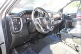 Thumbnail of 2022 GRAY Chevrolet Silverado 1500