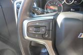 Thumbnail of 2022 GRAY Chevrolet Silverado 1500