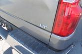 Thumbnail of 2022 GRAY Chevrolet Silverado 1500