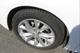 Thumbnail of 2021 WHITE Chevrolet Malibu