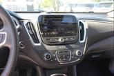 Thumbnail of 2021 WHITE Chevrolet Malibu