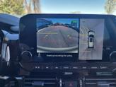 Thumbnail of 2025 Black Nissan Pathfinder