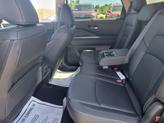 Thumbnail of 2025 Black Nissan Pathfinder