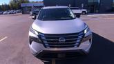 Thumbnail of 2025 Brilliant Silver Metallic Nissan Rogue