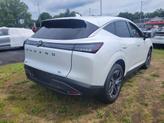 Thumbnail of 2025 Everest White P Nissan Murano
