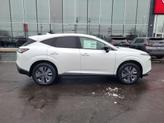 Thumbnail of 2025 Everest White P Nissan Murano