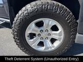 Thumbnail of 2018 Graphite Metallic Chevrolet Silverado 1500