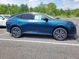 Thumbnail of 2025 2t Tel Blk Roof Nissan Murano