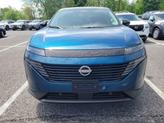 Thumbnail of 2025 2t Tel Blk Roof Nissan Murano
