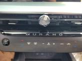 Thumbnail of 2025 Champagne Silve Nissan Murano
