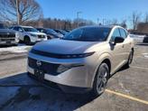 Thumbnail of 2025 Champagne Silve Nissan Murano