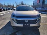 Thumbnail of 2025 Champagne Silve Nissan Murano